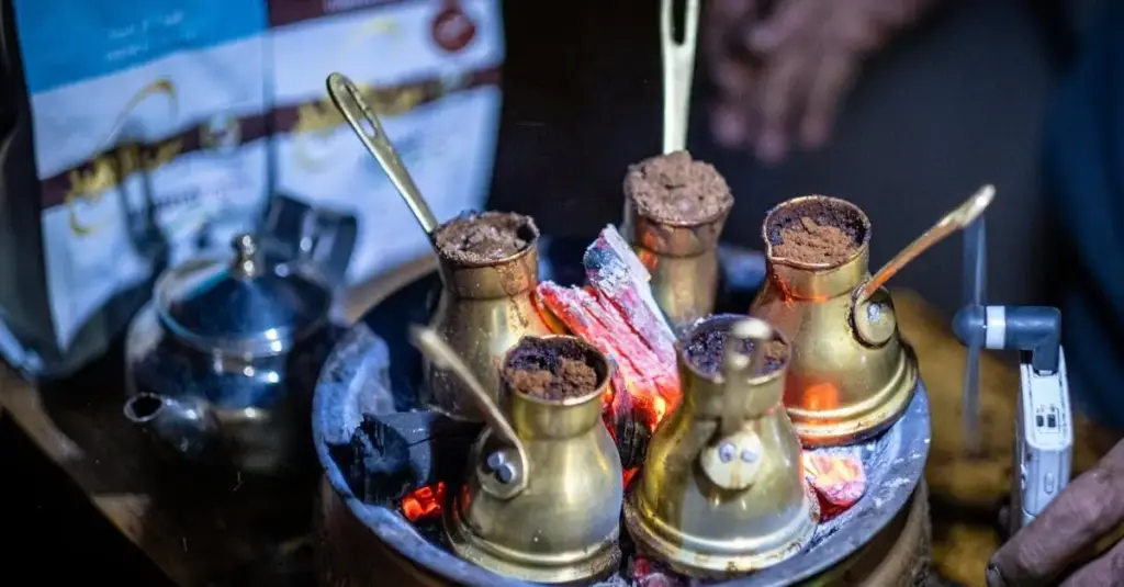 cafeteras alemanas