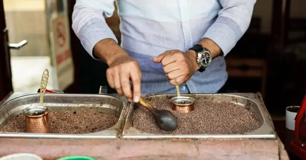 cafeteras estadounidenses