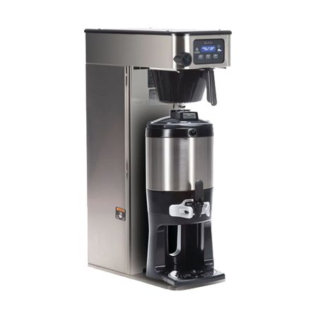 Cafetera de Caf Americano ICB-DV Tall BUNN