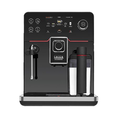 Cafetera Superautomática NUOVO ACCADEMIA GAGGIA