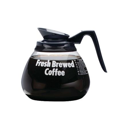Jarra de Cristal con Mango 10-12 Tazas 98005 GRINDMASTER