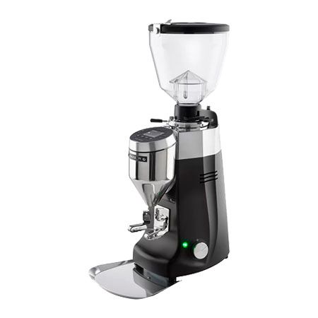 Molino para Café Electrónico Muelas Cónicas KONY S Mazzer