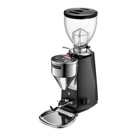Molino para Café Dosificador Mini Electronic A MAZZER