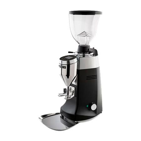 Molino para Café Dosificador Robur S Electrónico MAZZER