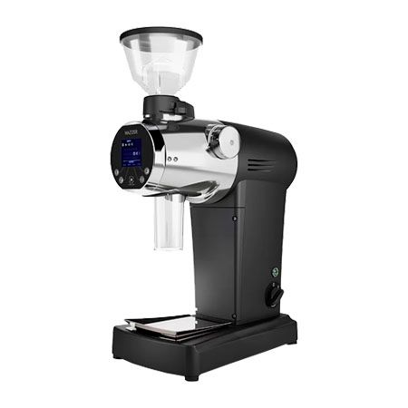 Molino de Café Diseñado para Cafés Especiales ZM MAZZER