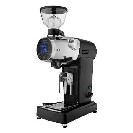 Molino de Café con Dosificación On Demand ZM PLUS MAZZER