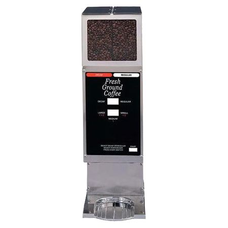 Molino de Café para Percoladora 250-3A Grindmaster