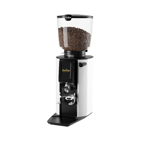 Molino de Café Automático Tolva 2 Kg LUNA ON DEMAND Anfim