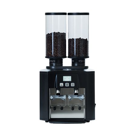 Molino de Café Automático On Demand TWO DARK WALNUT Dalla Corte