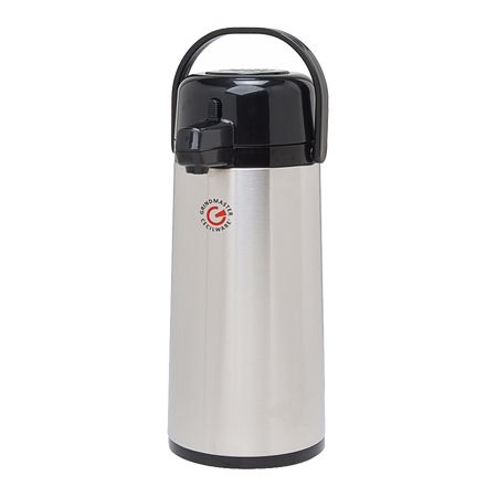 Termo para Café de 2.5 Litros 2502-003 Grindmaster