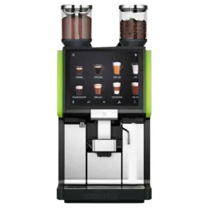 Cafetera Superautomática 5000 S+ Dynamic 1 Molino de Chocolate WMF Cafeteras México