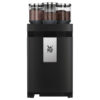 Cafetera Superautomática WMF 5000 S+ Dynamic 2 Leches, 2 Molinos, Chocolate Cafeteras México - Imagen 2