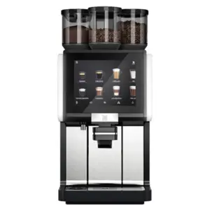 Cafetera Superautomática 1500S+ WMF Cafeteras México