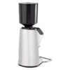 Molino Automático Zip Pro Cromo La Pavoni Cafeteras México - Imagen 3