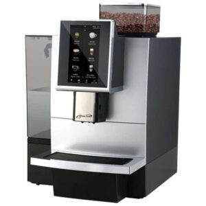 Cafetera Superautomática Coffee Bar Barista Touch F21 BIG PLUS San-Son