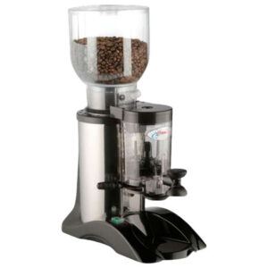 Molino para Café con Tolva de 2 Kg MARFIL San-Son