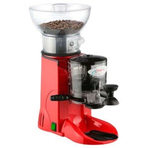 Molino de café profesional TRANQUILO San-Son con tolva de 500 gr