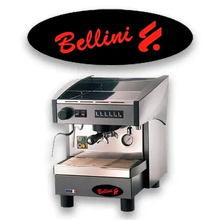 bellini cafeteras