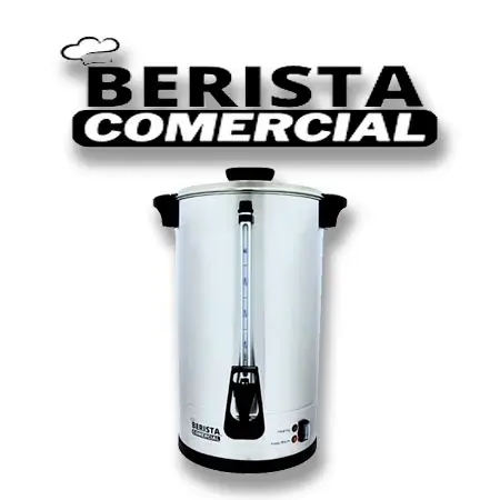 cafeteras berista comercial cafeteras