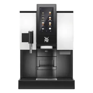Cafetera Superautomática 1100 S WMF Cafeteras México