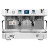 Cafetera Automática 2 Grupos XT Barista Dynamic Dalla Corte Cafeteras México