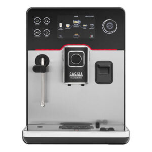 Cafetera Superautomática NUOVO ACCADEMIA GAGGIA Cafeteras México