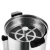 Cafetera Percoladora 50 Tazas 89050-B Berista Cafeteras México - Imagen 3