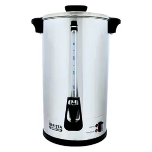 Cafetera Percoladora 100 Tazas 89100-B Berista Cafeteras México