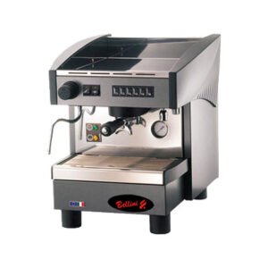 Cafetera Semiautomática 1 Grupo MS60 Bellini Cafeteras México