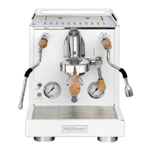 Cafetera Semiautomática Celline Evolution La Pavoni Cafeteras México
