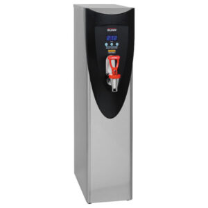 Dispensador de Agua Caliente H5X ELEMENT SST Bunn Cafeteras México