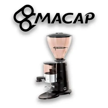 cafeteras mexico macap