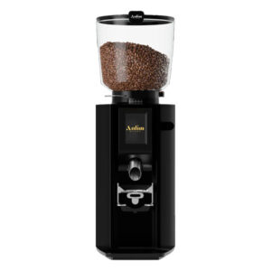 Molino Automático Luna One Demand Anfim Cafeteras México