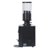 Molino Automático Dc Two Total Black Dalla Corte Cafeteras México - Imagen 3